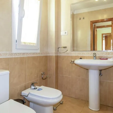 فيلة Large 3 Bedrooms *