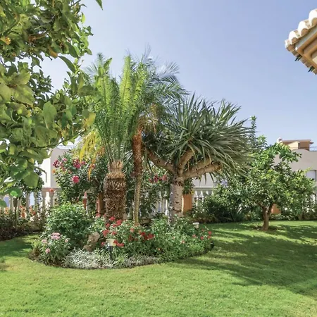 فيلة Large 3 Bedrooms