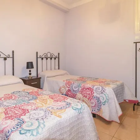 ヴィラ Large 3 Bedrooms *