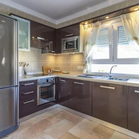 Large 3 Bedrooms ヴィラ *